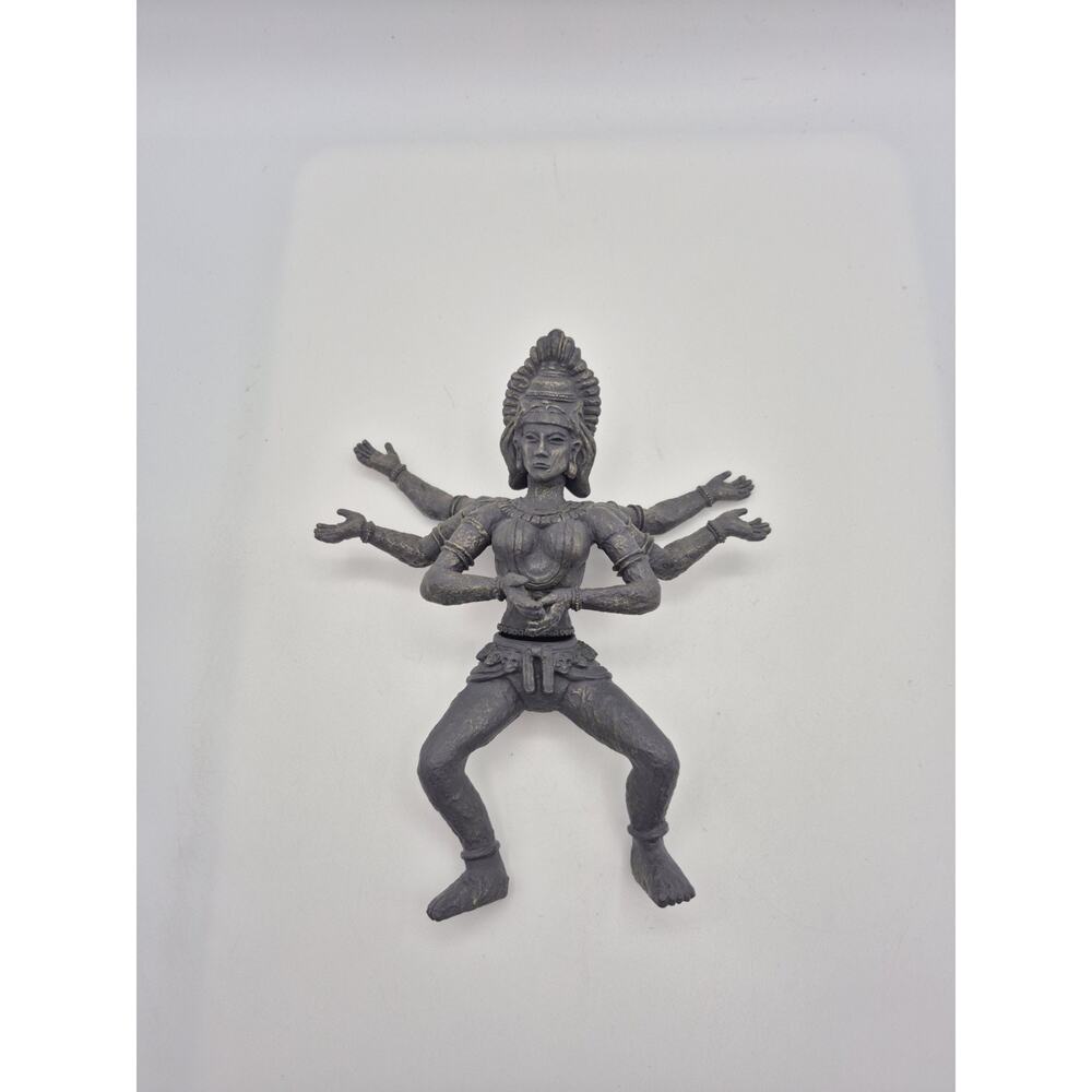 X-Plus Ray Harryhausen The Golden Voyage of Sinbad Movie Kali 8" Figure READ